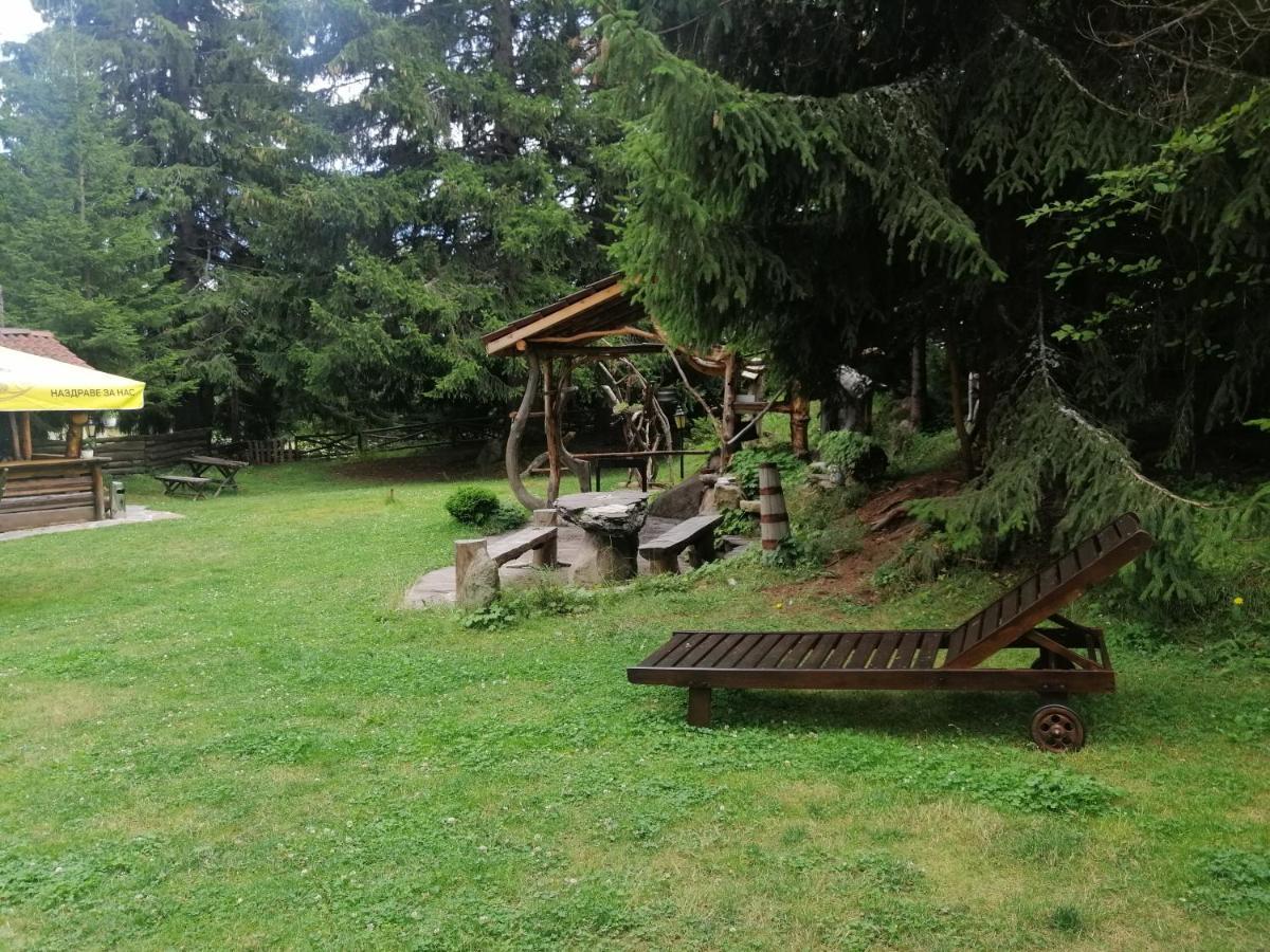 "Моето Любимо Място", Смолянски Езера - "My Favorite Place", Smolyan Lakes Εξωτερικό φωτογραφία