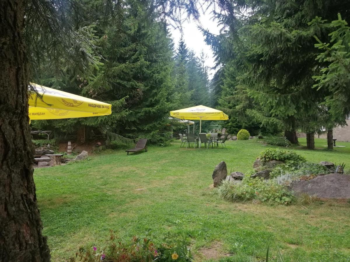 "Моето Любимо Място", Смолянски Езера - "My Favorite Place", Smolyan Lakes Εξωτερικό φωτογραφία