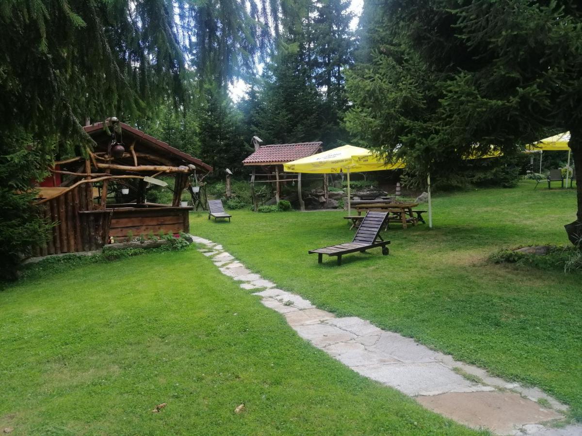 "Моето Любимо Място", Смолянски Езера - "My Favorite Place", Smolyan Lakes Εξωτερικό φωτογραφία