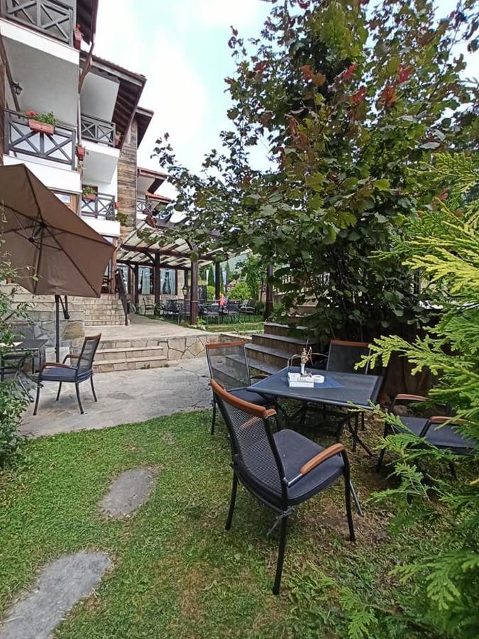 "Моето Любимо Място", Смолянски Езера - "My Favorite Place", Smolyan Lakes Εξωτερικό φωτογραφία