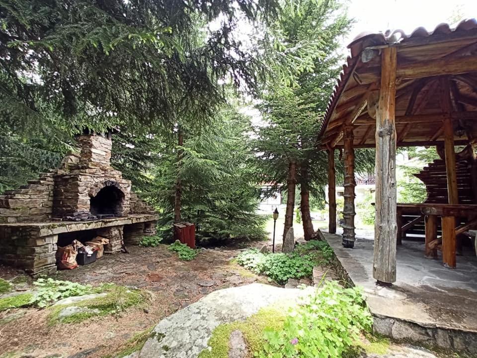 "Моето Любимо Място", Смолянски Езера - "My Favorite Place", Smolyan Lakes Εξωτερικό φωτογραφία