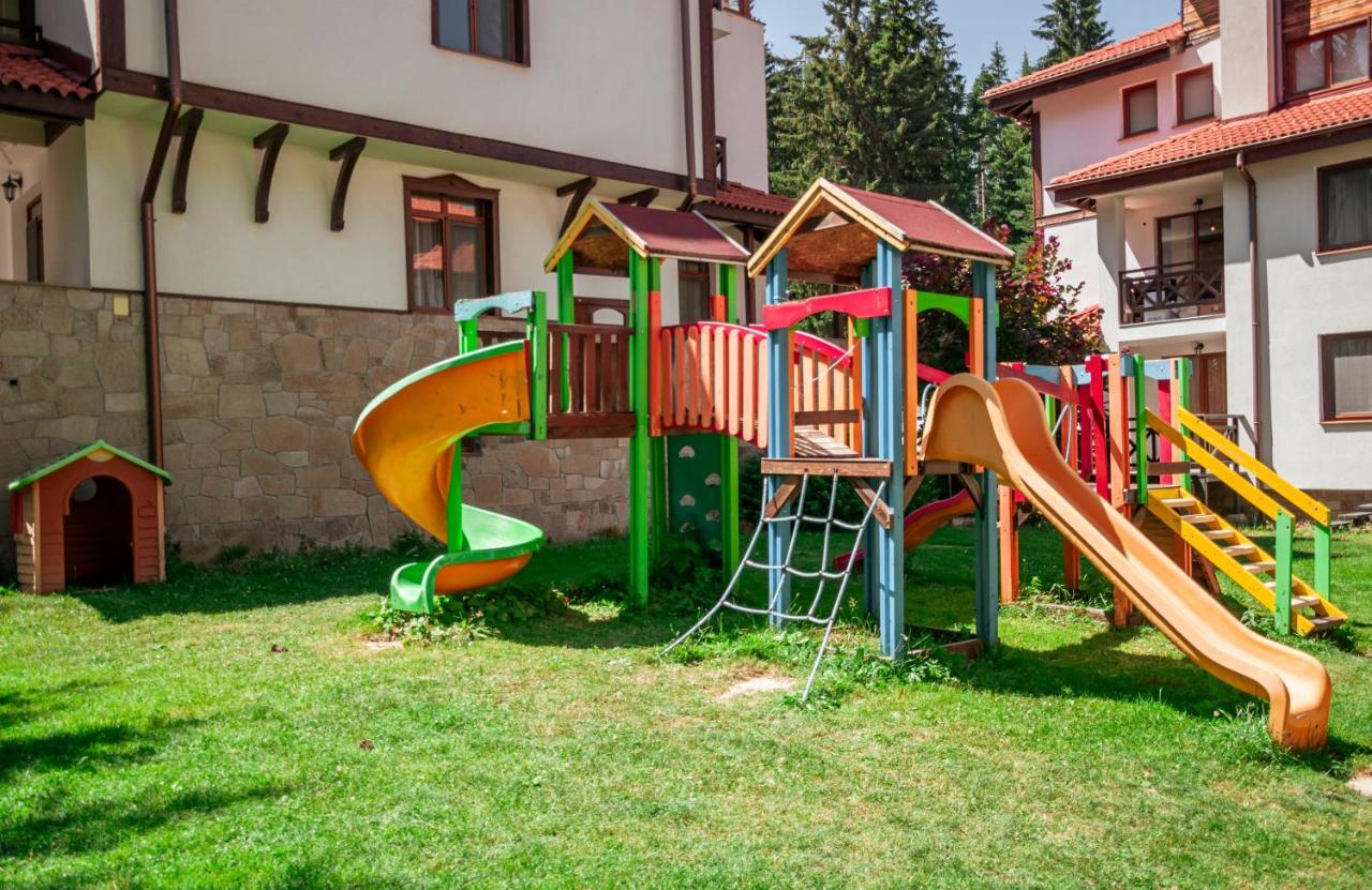 "Моето Любимо Място", Смолянски Езера - "My Favorite Place", Smolyan Lakes Εξωτερικό φωτογραφία