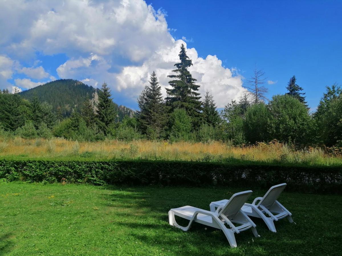 "Моето Любимо Място", Смолянски Езера - "My Favorite Place", Smolyan Lakes Εξωτερικό φωτογραφία